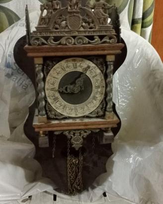 Orologio pendolo