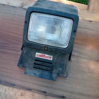 Califfone mascherina con faro