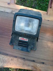 Califfone mascherina con faro