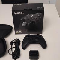 Xbox elite series 2