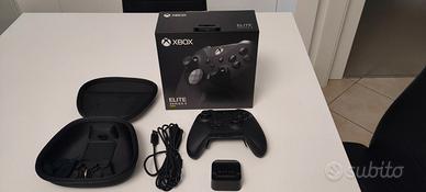 Xbox elite series 2