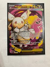 Mega Audino EX 253/217 ITA NM