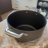 Pentola chef Series Cottage Cookware Tuppeware