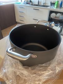 Pentola chef Series Cottage Cookware Tuppeware