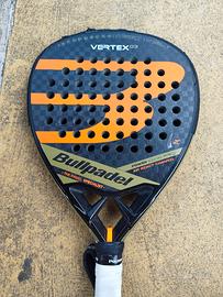 Bullpadel Vertex 03