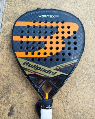 Bullpadel Vertex 03