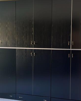 ARMADIO LEGNO