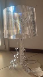 lampada kartell burgie 