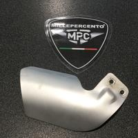 Paratacchi in alluminio Corsaro 1200