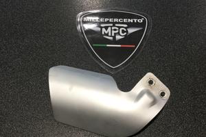 Paratacchi in alluminio Corsaro 1200