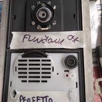 audio bticino 342160