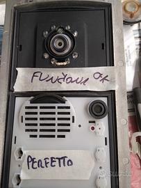 audio bticino 342160