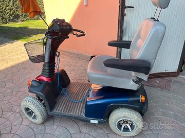 Materiali per disabili