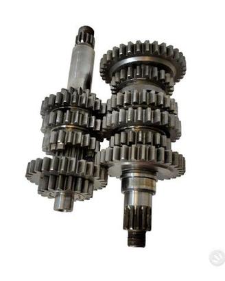 Cambio completo FANTIC CABALLERO 500/APRILIA RX