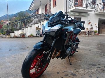 Kawasaki Z 900 - 2019
