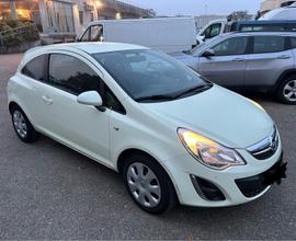 Neo Patentati Opel Corsa 13 Mjet Diesel