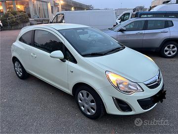 Neo Patentati Opel Corsa 13 Mjet Diesel