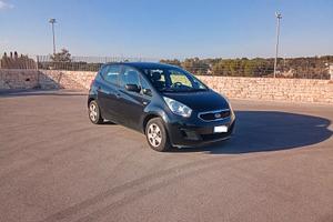 Kia Venga GPL UNICO PROPRIETARIO