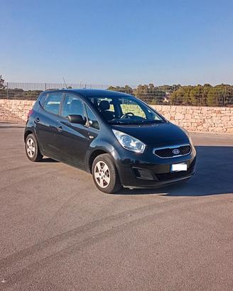 Kia Venga GPL UNICO PROPRIETARIO