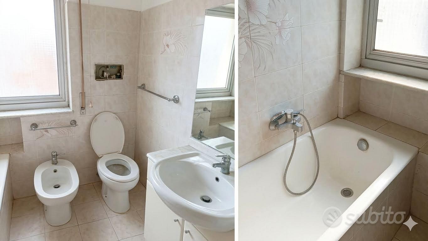 Appartamento – Genova, Quadrilatero, Centro Est - Vista 3