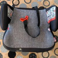 Seggiolino per auto Easy fix 22-36 kg