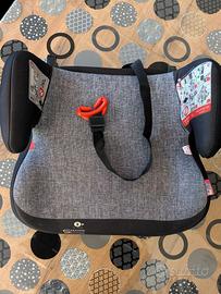 Seggiolino per auto Easy fix 22-36 kg