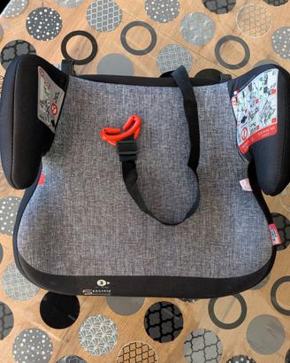 Seggiolino per auto Easy fix 22-36 kg