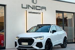Audi Q3 RS 2.5 400 CV SPB QUATTRO S-TRONIC AUTOCAR