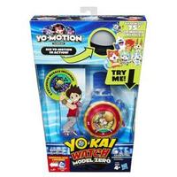 Yo-Kai Watch Model Zero by Yokai