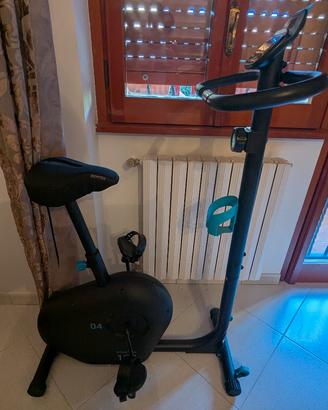 cyclette 