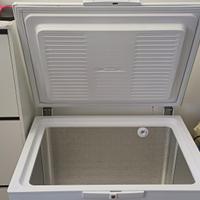 CONGELATORE WHIRPOOL