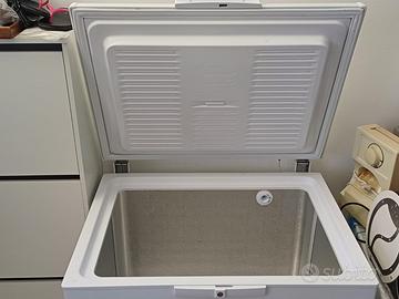 CONGELATORE WHIRPOOL