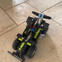 Lego technic