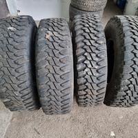 gomme mud 235 85 16