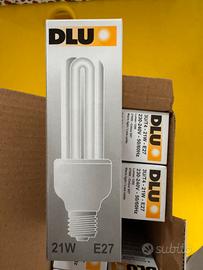lampadine risparmio energetico