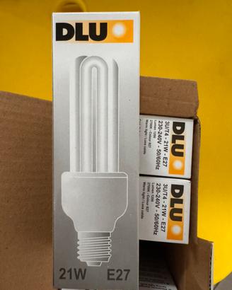 lampadine risparmio energetico