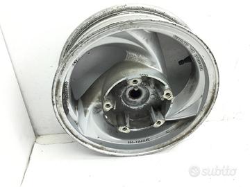 SYM JOYMAX 250 CERCHIO RUOTA POSTERIORE 13 X 3.50 