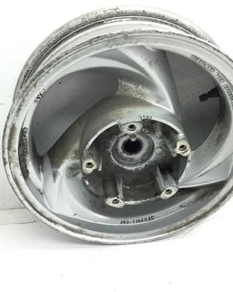 SYM JOYMAX 250 CERCHIO RUOTA POSTERIORE 13 X 3.50 