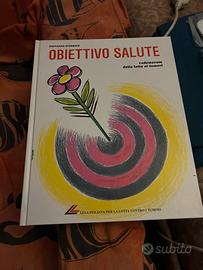 Libro Obiettivo Salute vademecum della lotta ai tu
