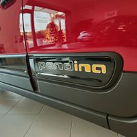 Fiat Panda 1.0 FireFly S&S Hybrid Pandina Cross
