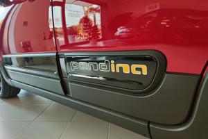 Fiat Panda 1.0 FireFly S&S Hybrid Pandina Cross