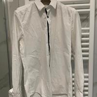 camicia slim fit Antony Morato