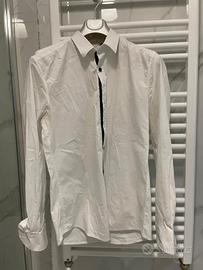 camicia slim fit Antony Morato