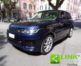 LAND ROVER Range Rover Sport 3.0D MHEV 249 CV HS