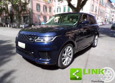 LAND ROVER Range Rover Sport 3.0D MHEV 249 CV HS