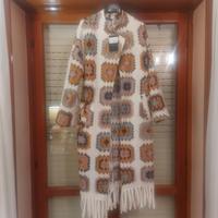 Cappottino originale Talco donna 