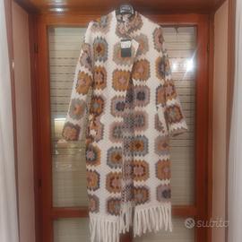 Cappottino originale Talco donna 