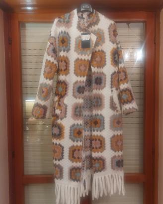 Cappottino originale Talco donna 