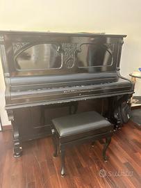 Pianoforte Manthey