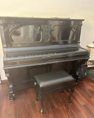Pianoforte Manthey